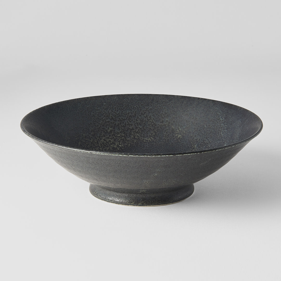 BB Black Ramen Bowl 24cm
