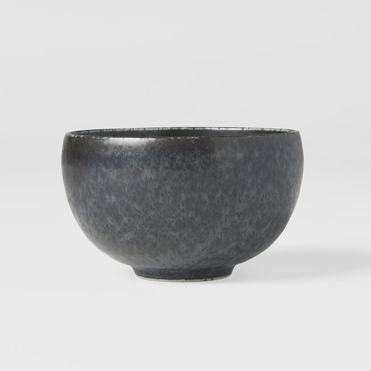 BB Black U-shape bowl 11cm