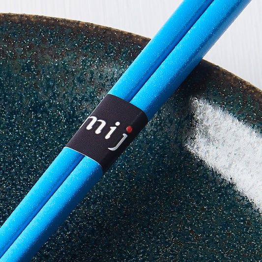 Primary Blue chopsticks 23cm
