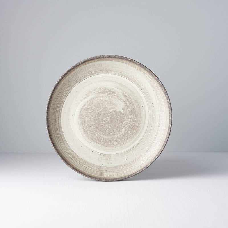 Nin Rin high rim 22cm