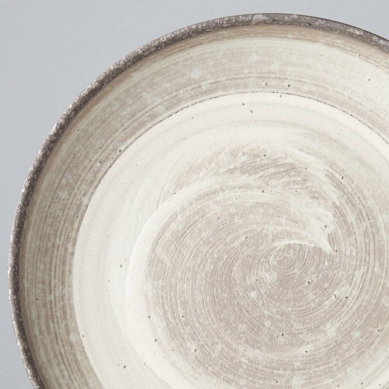 Nin Rin high rim 22cm