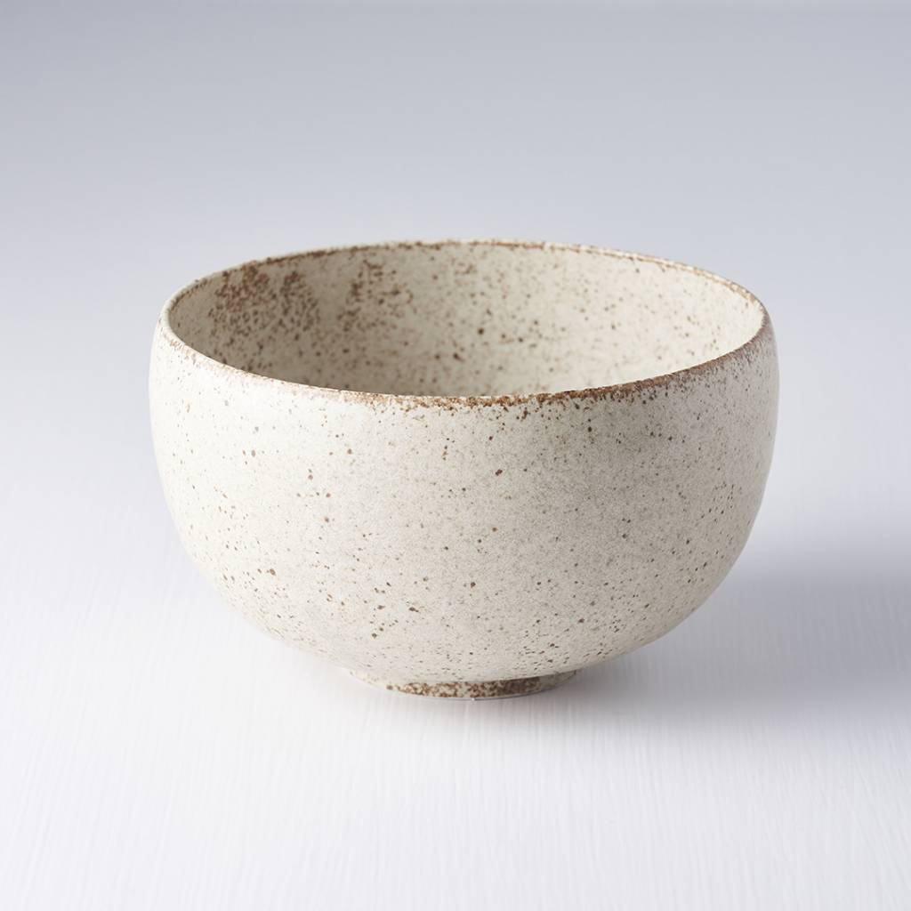 Sand Fade U-shape bowl 15cm