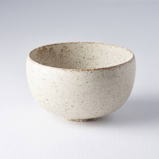 Sand Fade U-shape bowl 15cm