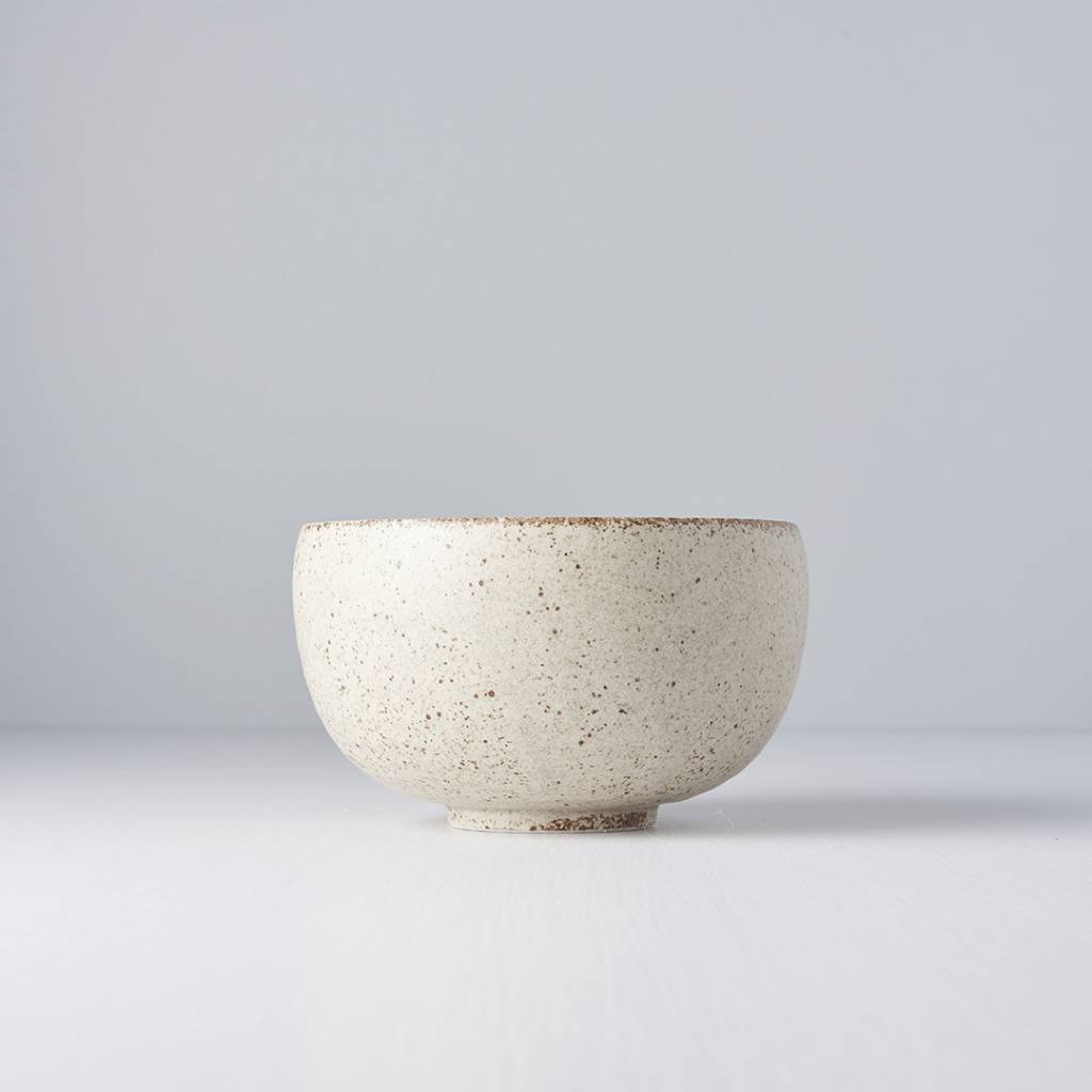 Sand Fade U-shape bowl 15cm