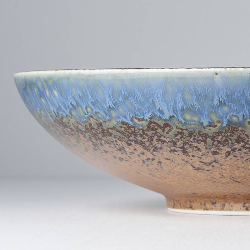Earth & Sky open serving bowl 28cm