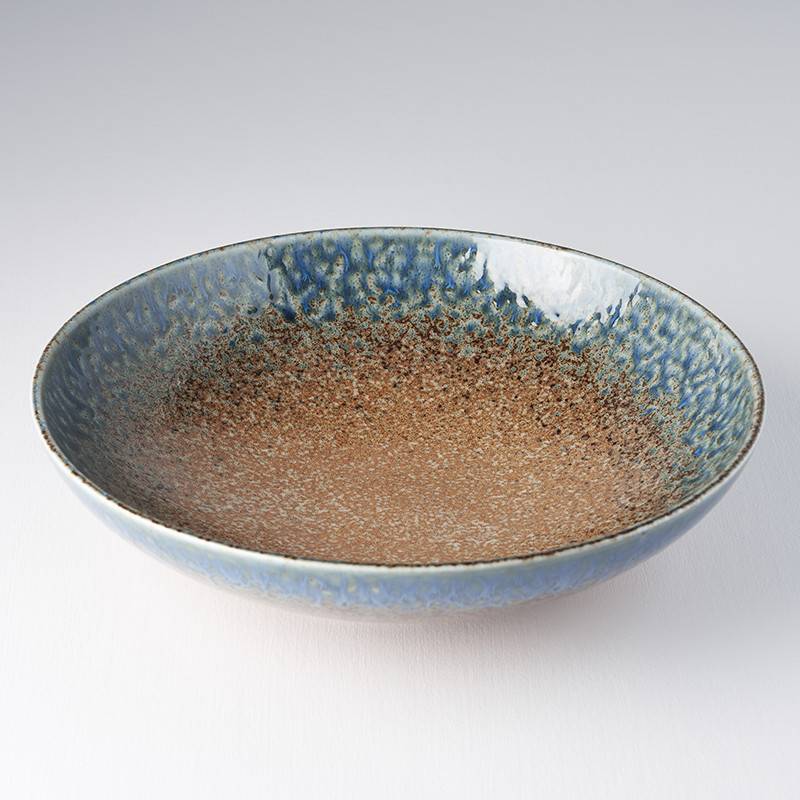 Earth & Sky open serving bowl 28cm
