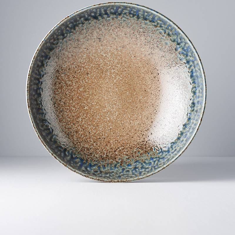 Earth & Sky open serving bowl 28cm