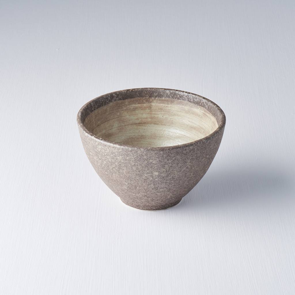Nin Rin small deep U-shape bowl 13cm