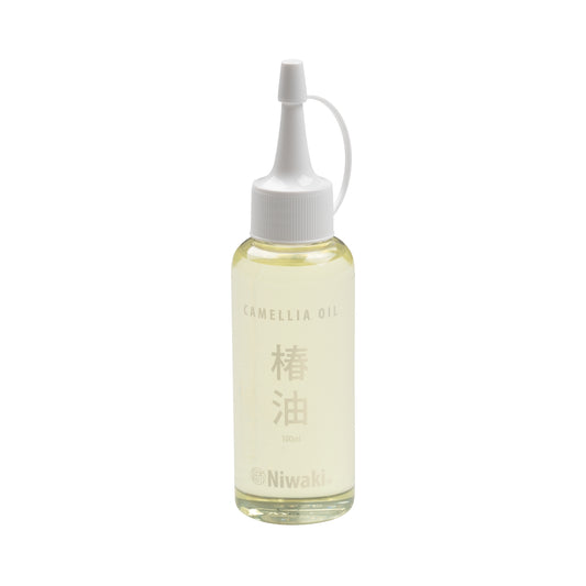 Niwaki Camellia Oil