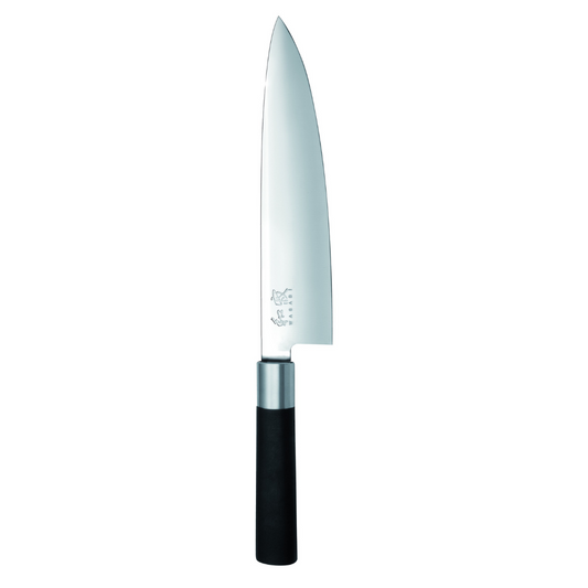 Kai Shun Wasabi Black Chef's knife 20cm