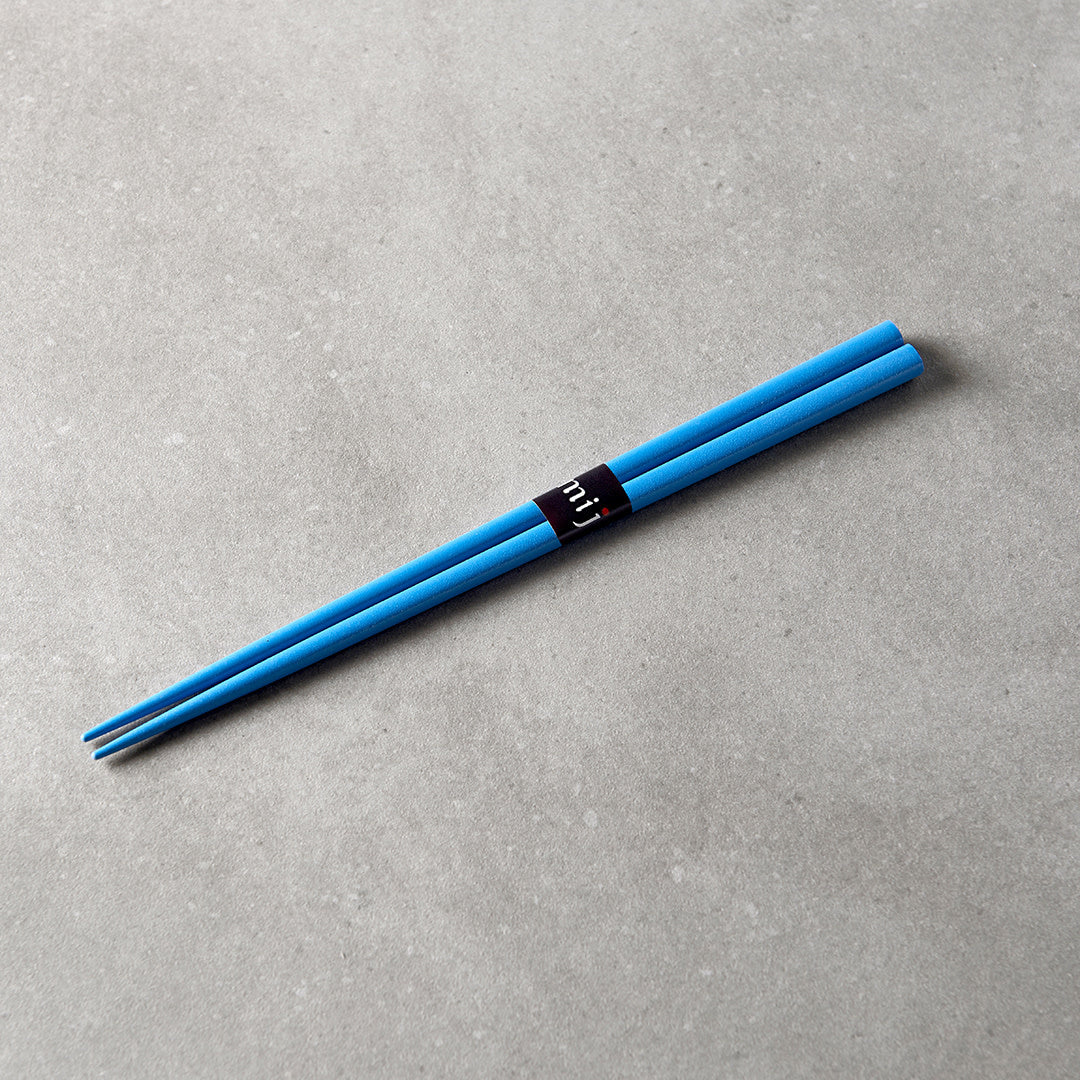Primary Blue chopsticks 23cm