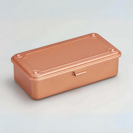 Toyo Steel T-190 Toolbox Copper