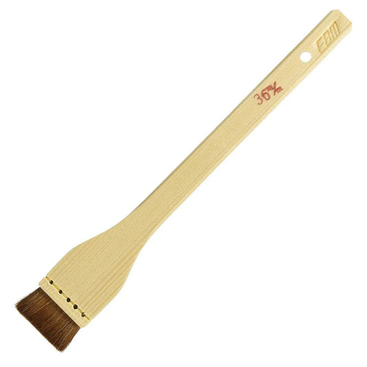 EBM Traditional Edomae Sushi Brush 36mm