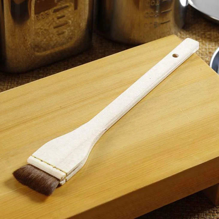EBM Traditional Edomae Sushi Brush 36mm