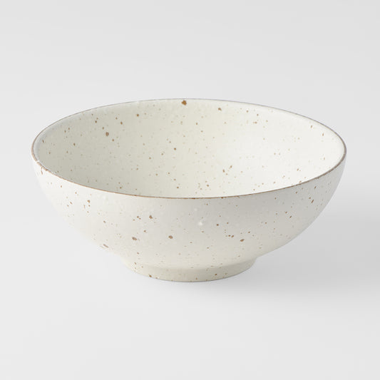 Fleck U-shape bowl 21cm