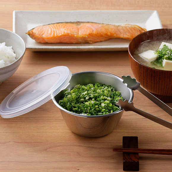 KAJI Donya Spice Holder With Lid