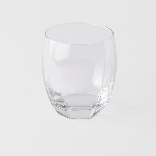 Old fashioned whisky glass 9.2cm