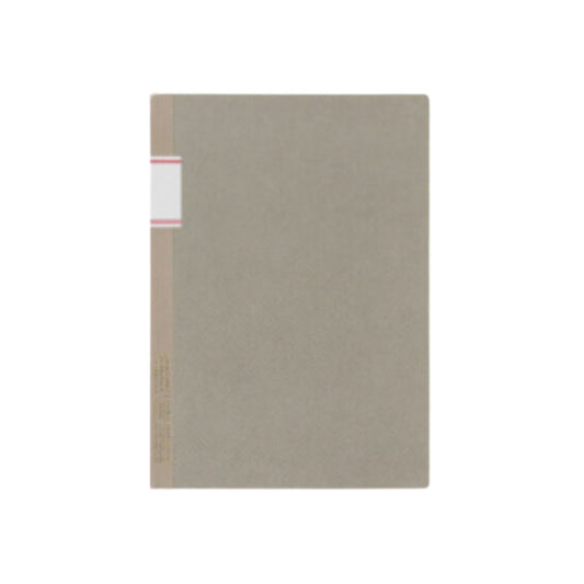 Stalogy Standard Notebook, Grey