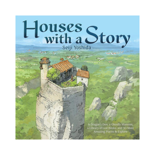 Houses with a Story