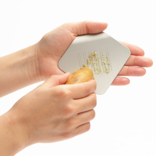 irogami Grater Ice Green