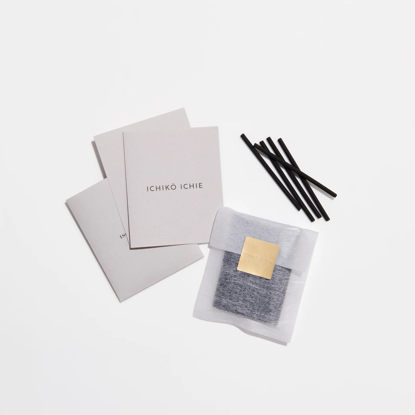 Ichiko Ichie cedar-wood incense