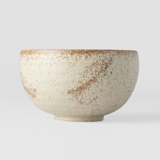 Sand Fade U-shape bowl 13cm