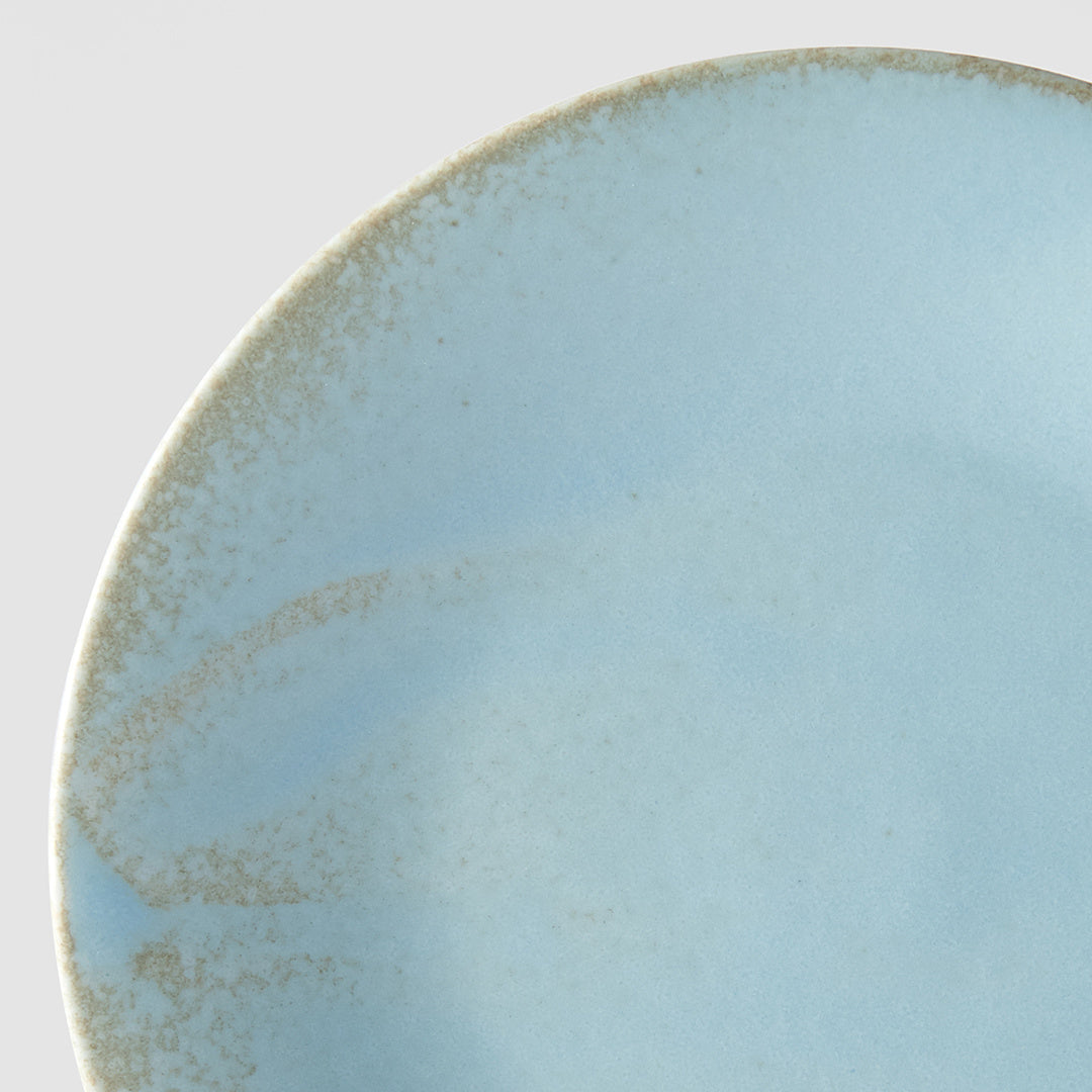 Soda Blue tapas plate 17cm