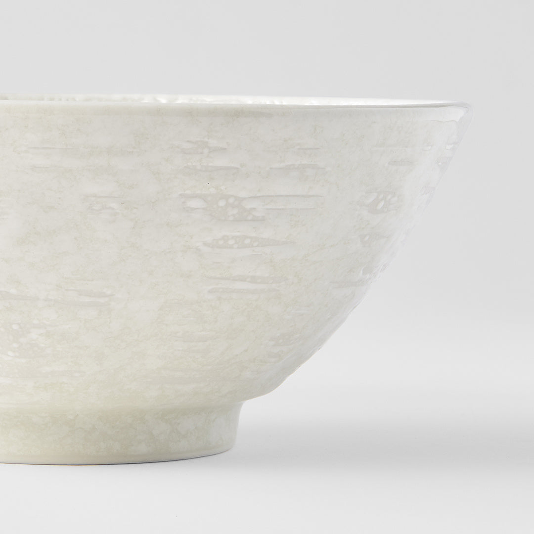 White Star udon bowl 20cm