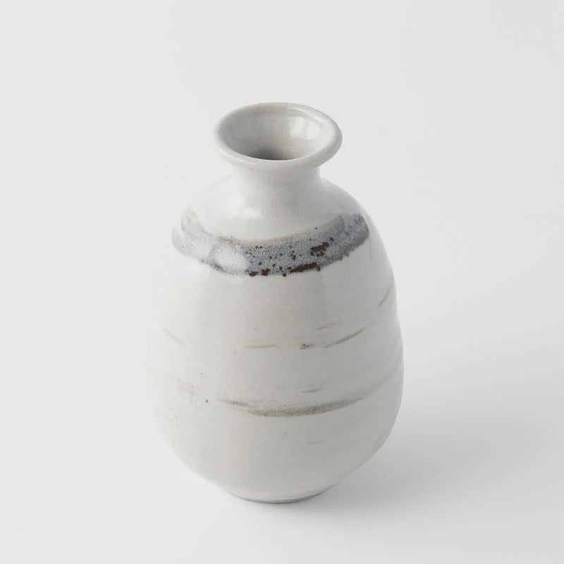 Sake Jug Soft Ash 300ml
