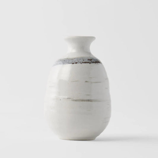 Sake Jug Soft Ash 300ml