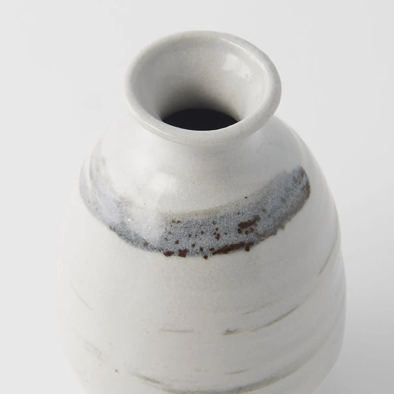 Sake Jug Soft Ash 300ml