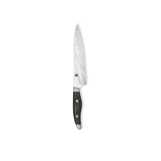 Kai Shun Nagare Utility knife 15cm