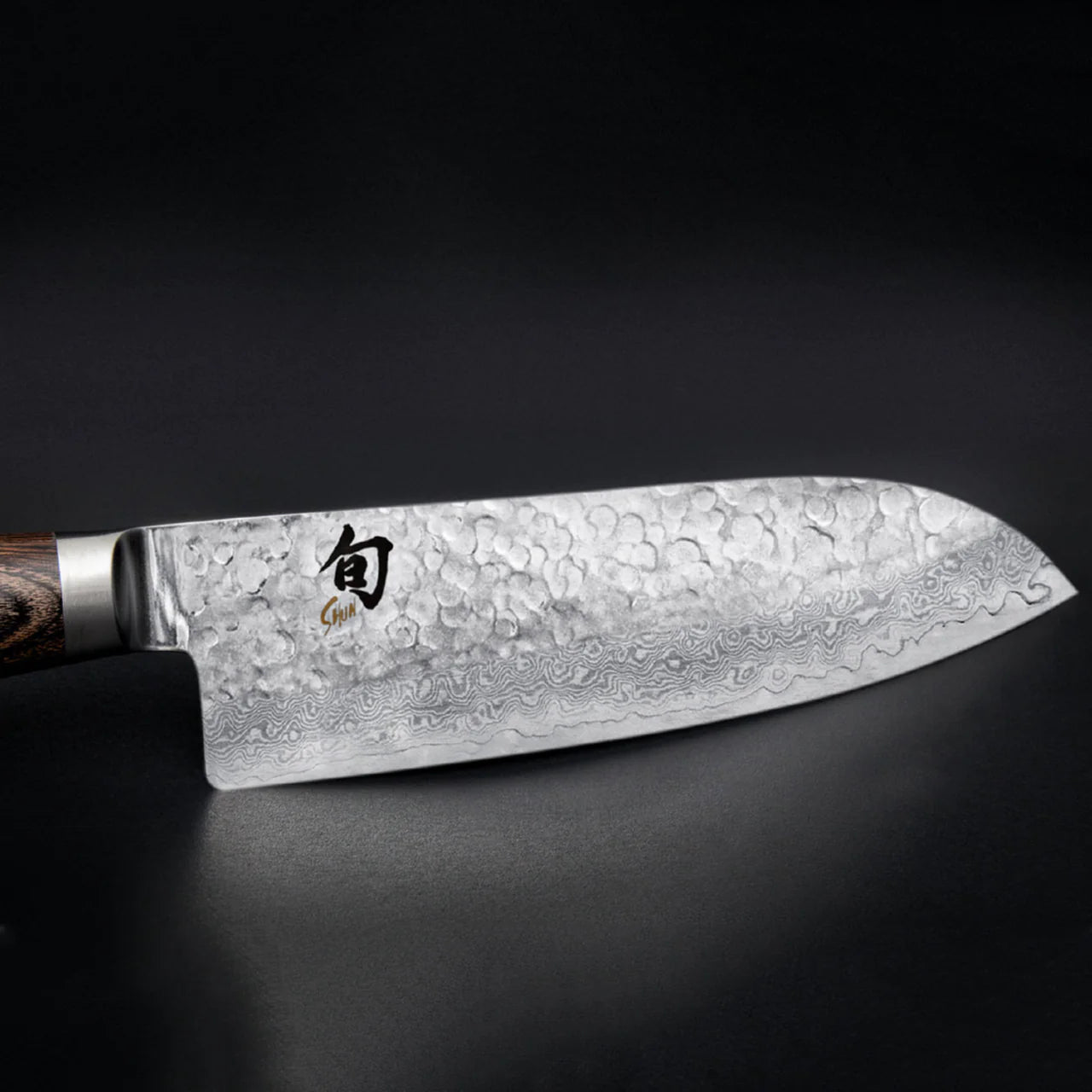 KAI Shun Premier Santoku Knife 14cm