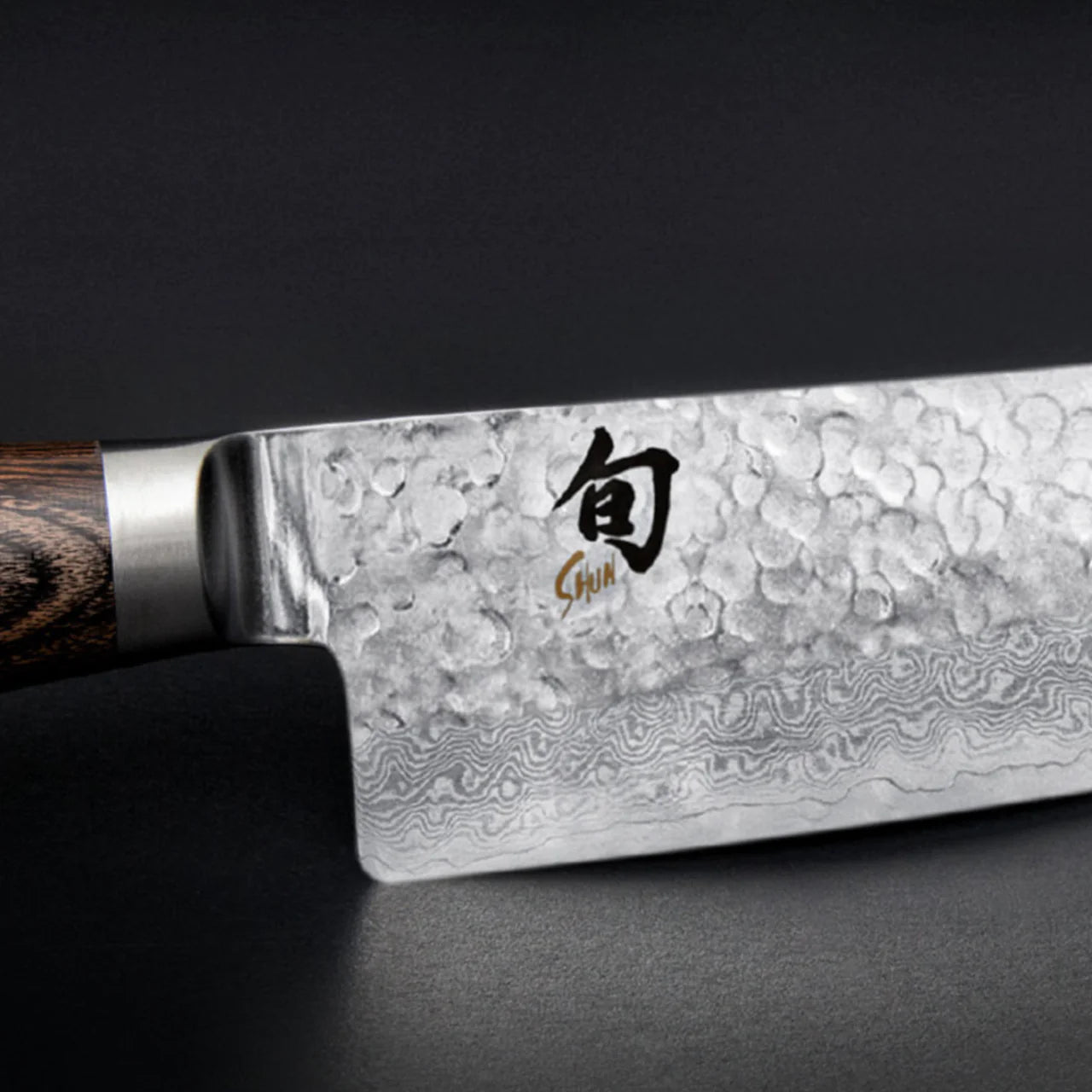 Kai Shun Premier Paring knife 10cm