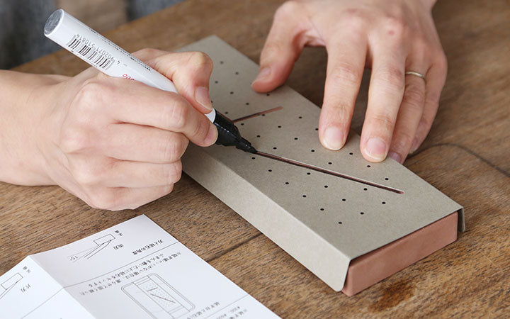 King 10 Good Sharpening Stone Set - Togiba