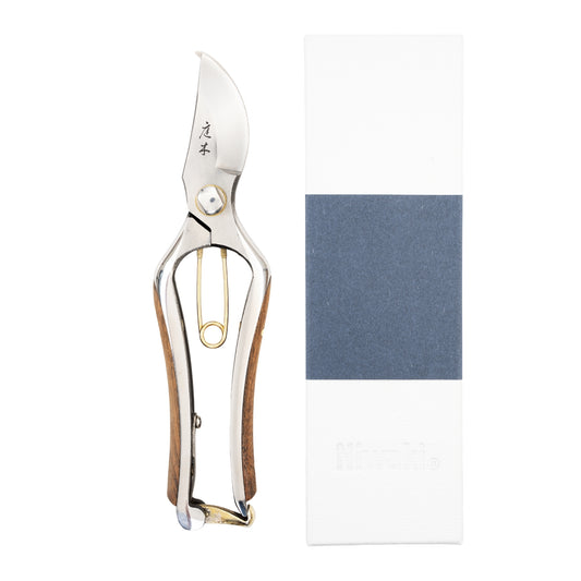 Niwaki Kurumi Secateurs