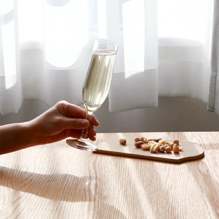 Aderia Champagne Glass 160ml