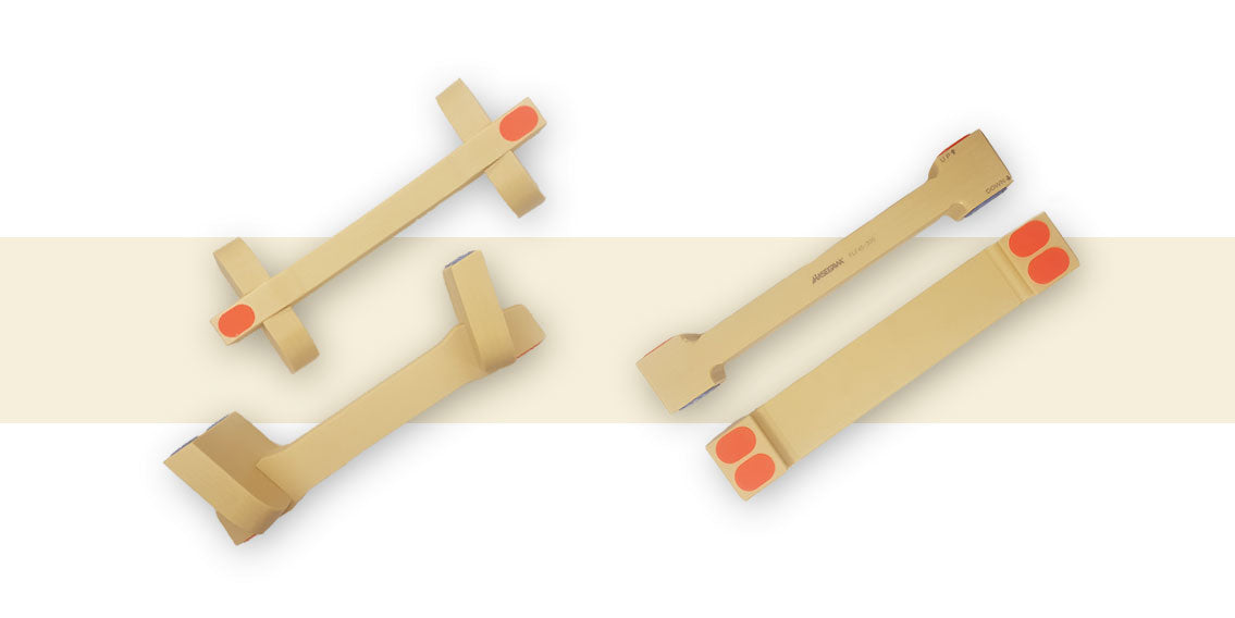 Hasegawa Non-Slip Cutting Board Lifter Set of 2 (45-300)