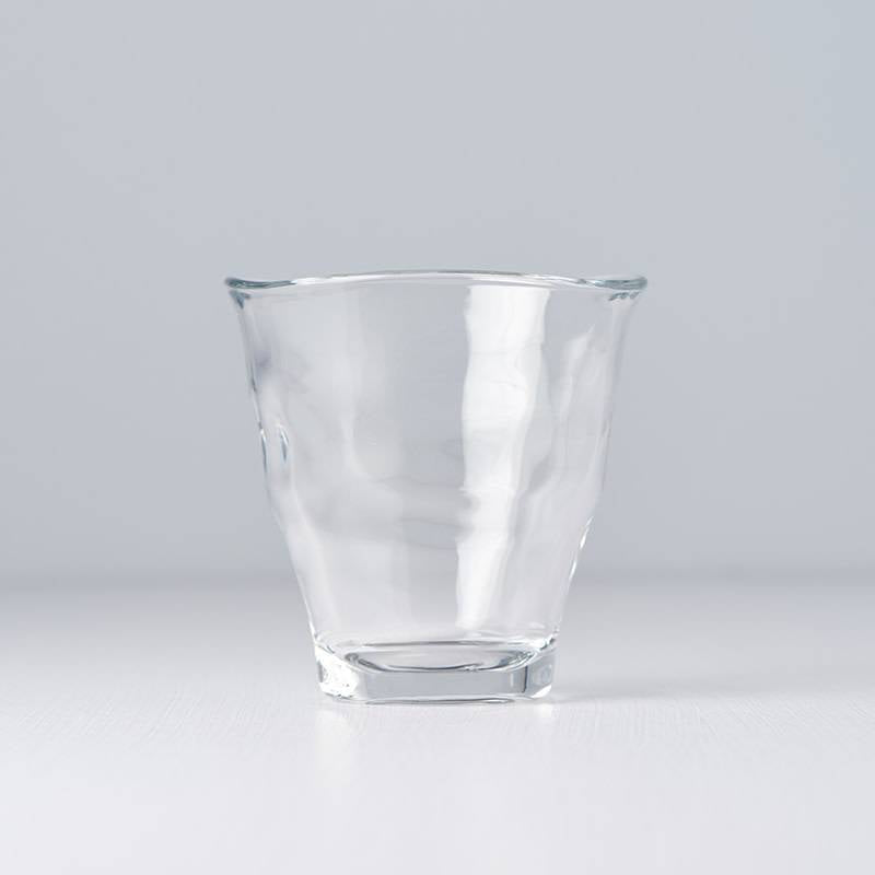 Medium organic glass 220ml