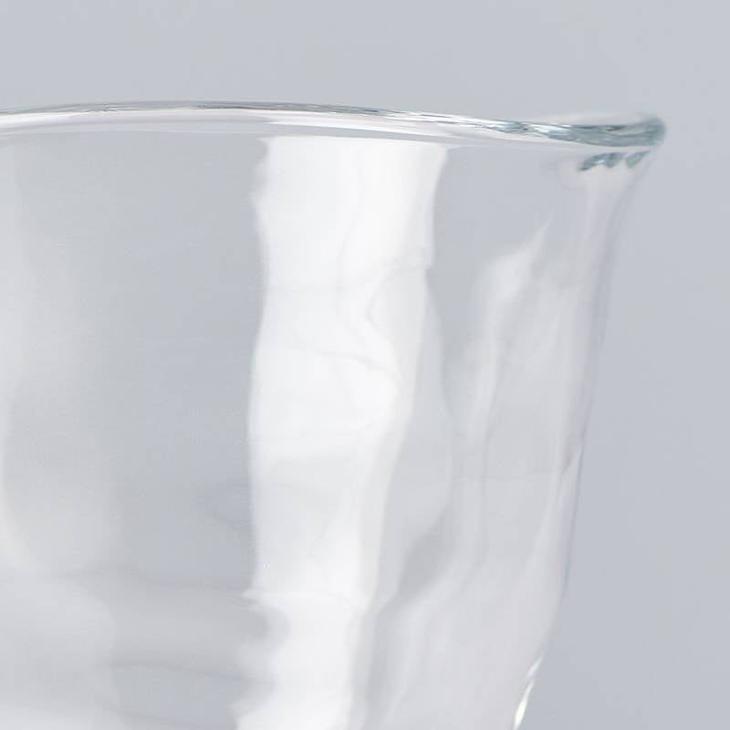 Medium organic glass 220ml