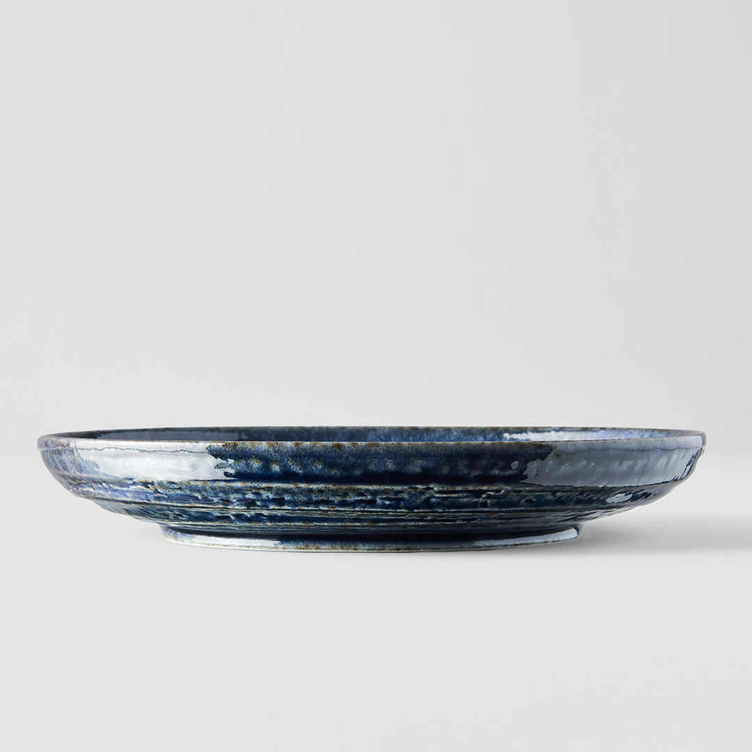 Midnight Blue dinner plate 25cm