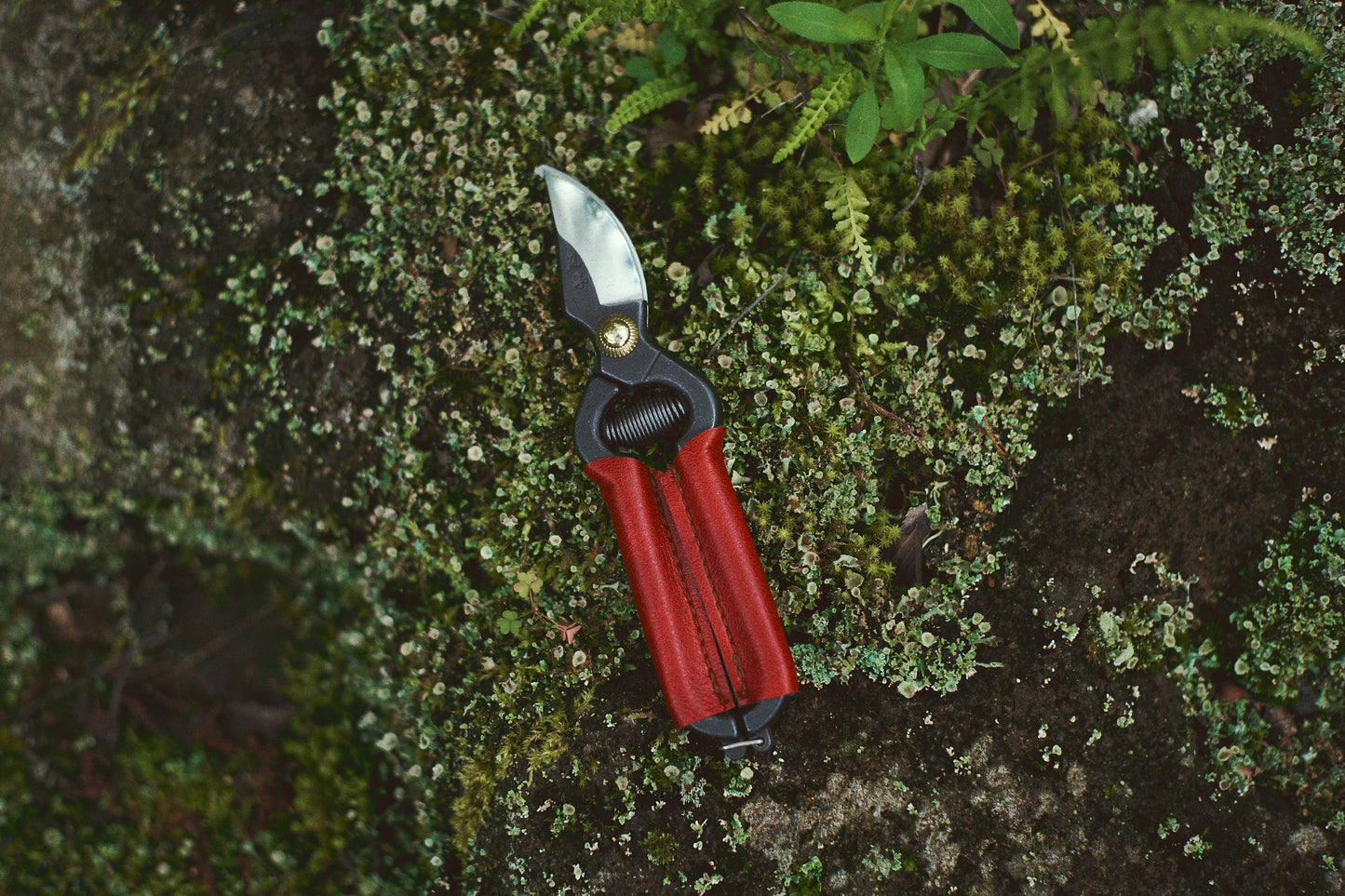 Niwaki Mini Secateurs