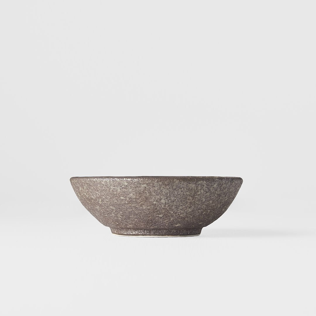 Nin Rin small shallow bowl 13cm