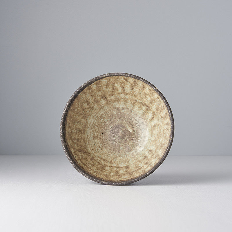 Nin Rin Udon Bowl Made in Japan, 20cm
