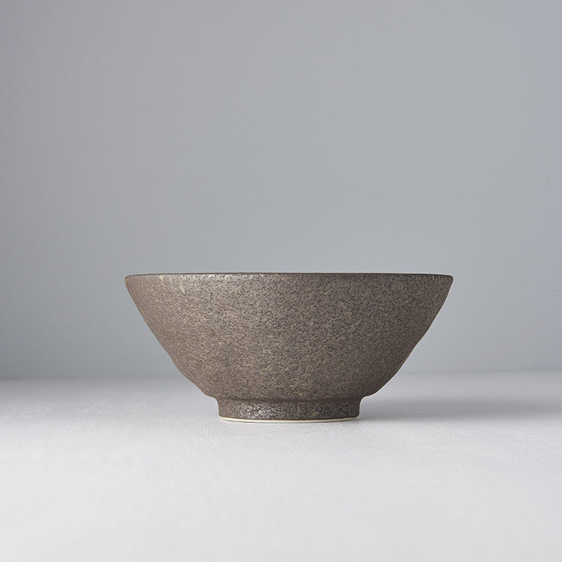 Nin Rin Udon Bowl Made in Japan, 20cm