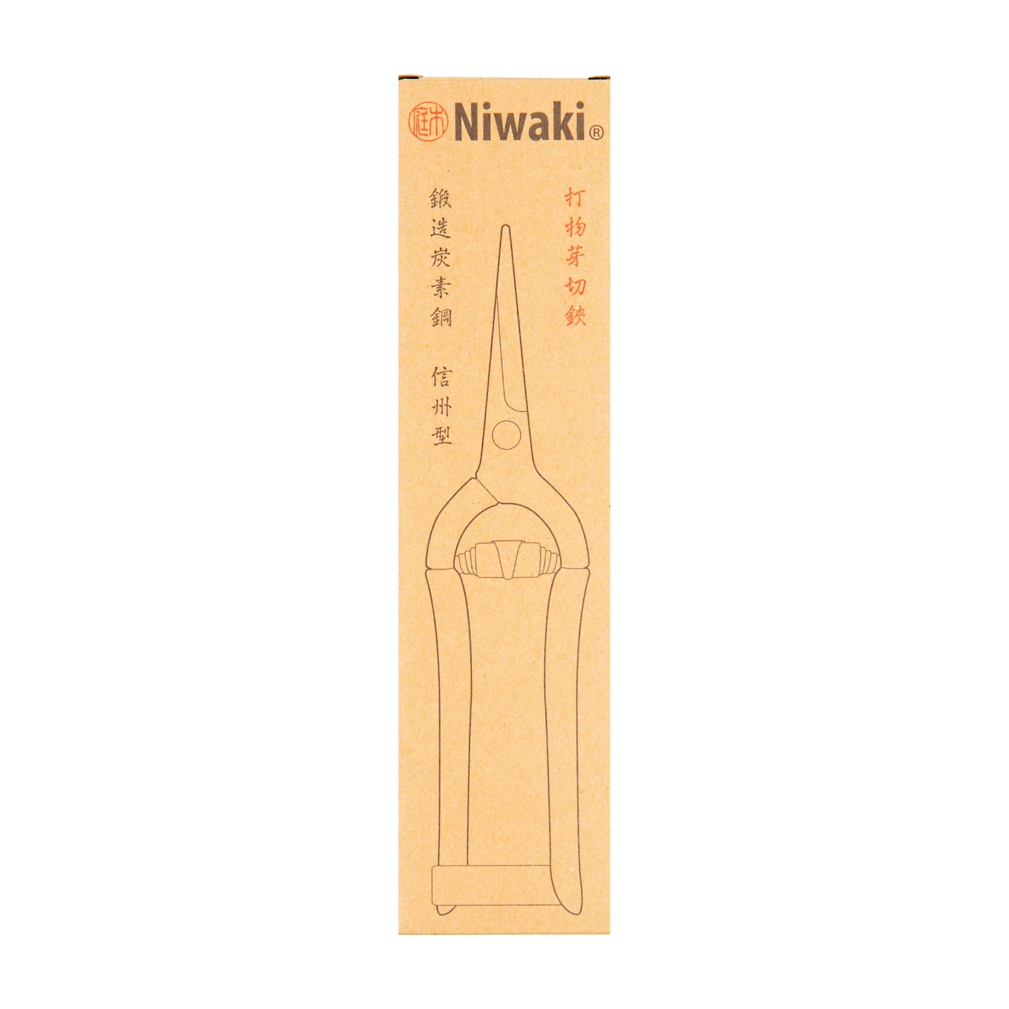 Niwaki Forged Snips