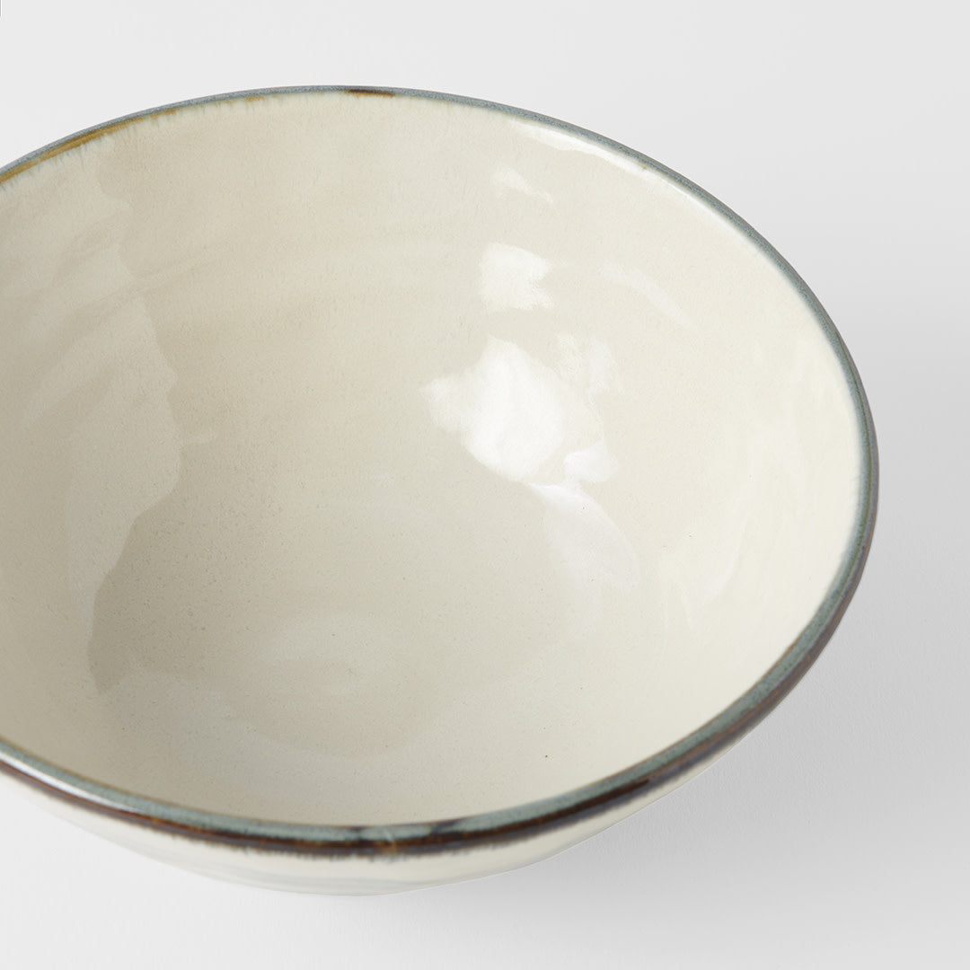 Glacier large udon bowl 20cm