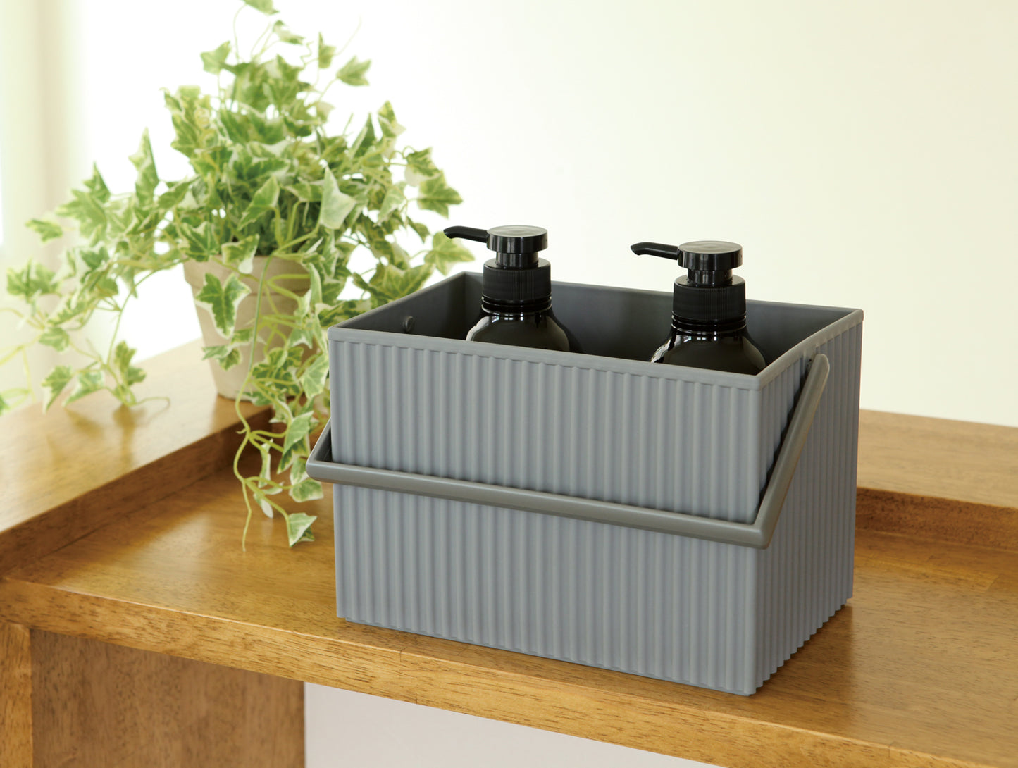 Omnioffre L Storage Box Blue