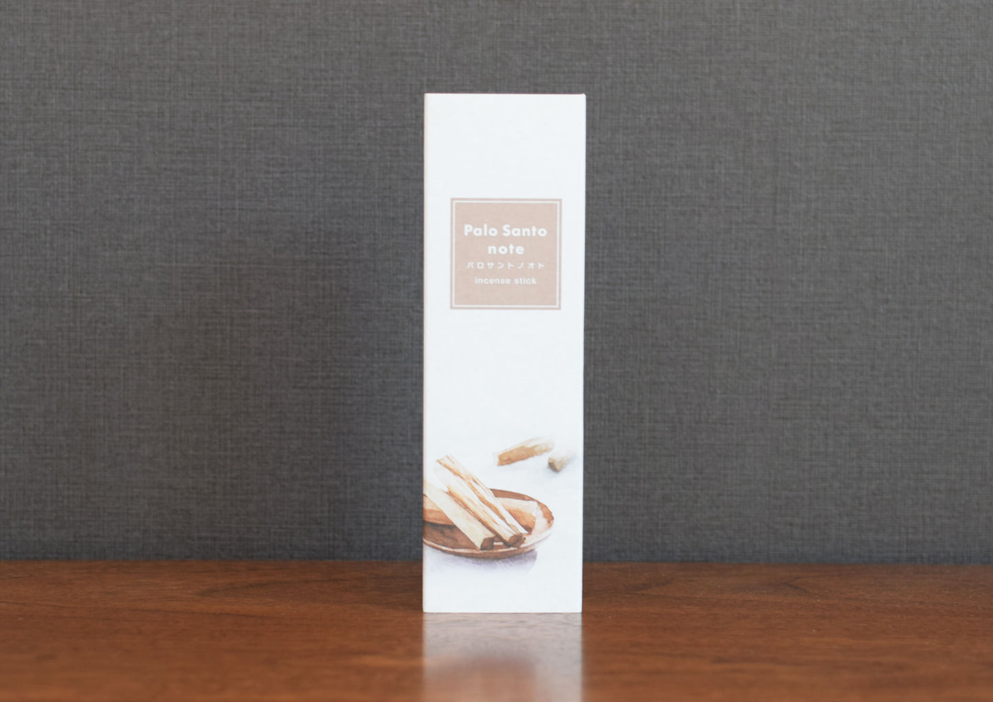 Palo Santo Note Incense Stick