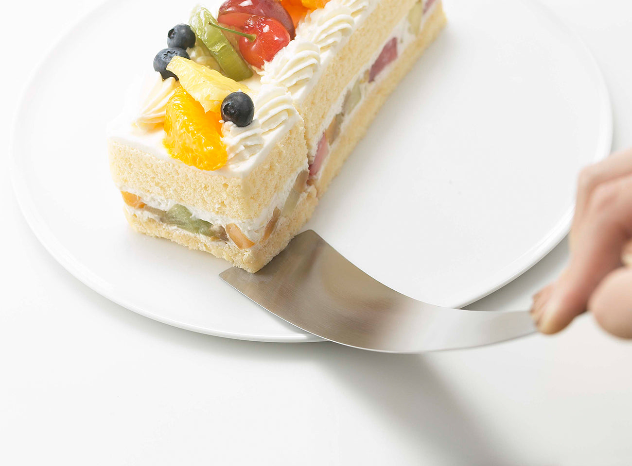 EAトCO Tolu Spatula